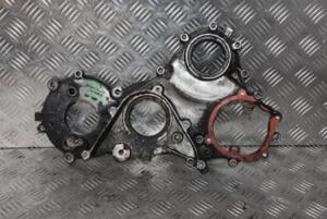 Крышка шестерень ГРМ Renault Master 2.2dCi, 2.5dCi 1998-2010 8200018638 118122