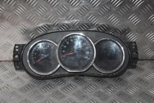 Панель приборов Dacia Lodgy 1.6 16V 2012 248103932R 118197
