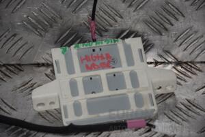 Антена GPS Toyota Highlander (XU50) 2013-2019 868600E040 118206