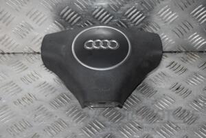 Подушка безопасности руль Airbag 3 спицы Audi A3 (8P) 2003-2012 8E0880201AT 118210