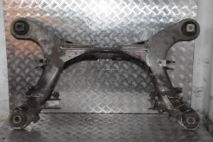 Балка задней подвески (подрамник) Mercedes E-class 3.0cdi (W211) 2002-2009 A2113502408 118384