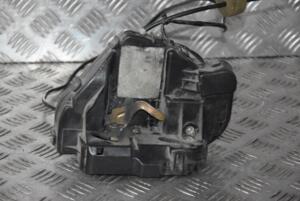 Замок двері задній правий електро 2 Піна Mercedes E-class (W211) 2002-2009 A2117300635 118524