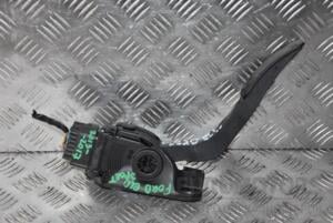 Педаль газу електро пластик Ford EcoSport 2013-2017 8V219F836A3B 118561