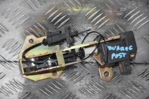 Замок стекла крышки багажника электр 2 пина VW Touareg 2002-2010 7L0827506D 118599