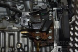 Паливний насос високого тиску (ТНВД) Citroen Berlingo 1.6hdi 2008 0445010102 118613