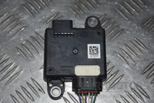 Блок електронний Jeep Grand Cherokee 2010 68146138AD 118679