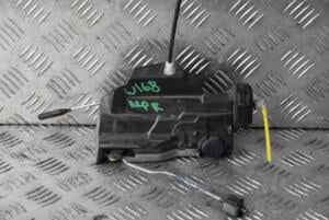 Замок двери передний правый Mercedes A-class (W168) 1997-2004 A1687230008 118681