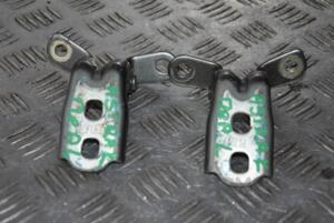 Петля двери передняя левая комплект Opel Astra (K) 2015 118744