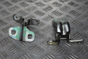 Петля двери задняя правая комплект Opel Astra (K) 2015 118746