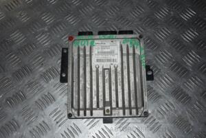 Блок управления двигателем Nissan Note 1.5dCi (E11) 2005-2013 R0410B034C 118888