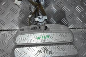 Зеркало салона электр Mercedes M-Class (W164) 2005-2011 A1648100917 118921