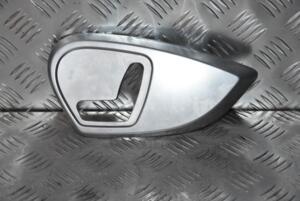 Накладка сидіння передня ліва Mercedes M-Class (W164) 2005-2011 A6758 118930