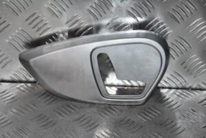 Накладка сидіння передні праві Mercedes M-Class (W164) 2005-2011 A6759 118932