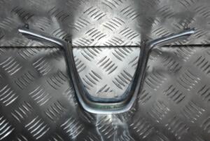 Накладка керма Opel Astra (J) 2009-2015 361846 118934