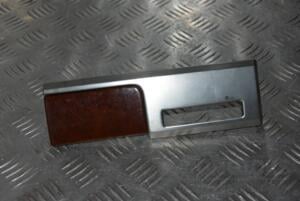 Накладка на торпедо левая VW Touareg 2002-2010 7L6857189J 118965