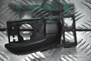 Ручка двері внутрішня права Hyundai i10 2007-2013 826230X000 119019