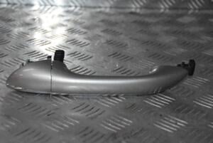 Ручка двери наружная задняя левая Mercedes M-Class (W164) 2005-2011 A1647600570 119051
