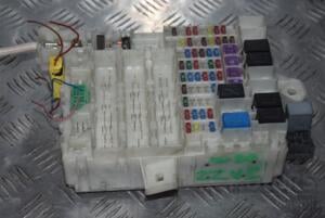 Блок запобіжників Honda Jazz 2008-2014 119055