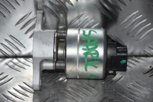 Клапан EGR електричний Chevrolet Spark 1.0 16V 2010-2015 25182127 119061