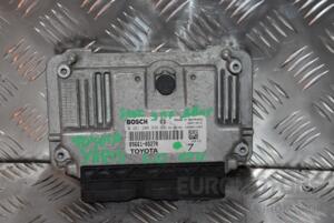 Блок управления двигателем Toyota Yaris 1.0 12V 2006-2011 0261208936 119146