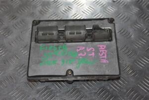 Блок керування двигуном Ford Fiesta 2.0 ST 2002-2008 5S6112A650CD 119148