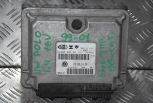 Блок керування двигуном VW Polo 1.4 16V 1999-2001 036906014BM 119214