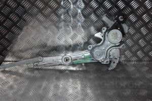 Склопідйомник передній лівий електро 7 пинов Toyota Highlander (XU50) 2013-2019 857200E060 119271
