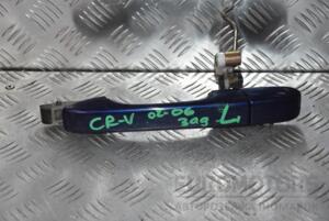 Ручка двері зовнішня задня ліва Honda CR-V 2002-2006 72680SCAE01 119299