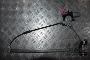 Склопідйомник задній лівий електро 2 Піна Honda CR-V 2002-2006 72750S9A013 119337