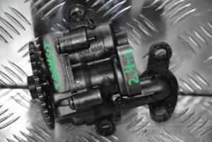 Масляный насос Ford Transit 2.4tdci 2006-2013 1C1Q6600 119421