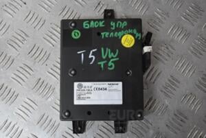 Блок управління телефоном VW Transporter (T5) 2003-2015 7H0035730A 119437