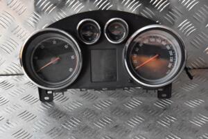 Панель приладів Opel Astra (J) 2009-2015 13338438 119443