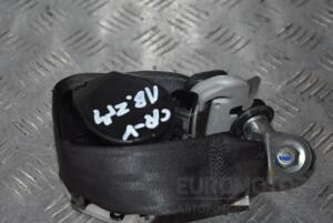 Ремень безопасности задний левый Honda CR-V 2007-2012 82850SWWG0 119581