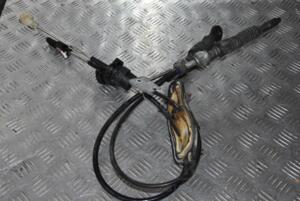Трос перемикання передач КПП 5-ступ комплект Toyota Yaris 2006-2011 119590
