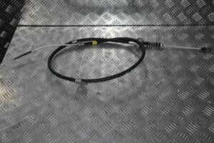 Трос ручника центральний Toyota Highlander (XU50) 2013-2019 464100E060 119631