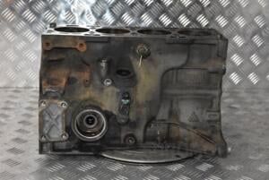 Блок двигуна (дефект) Fiat Doblo 1.6 16V 2000-2009 46754451 119657