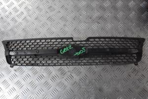 Решітка радіатора (-05) Hyundai Getz 2002-2010 863651C000 119790