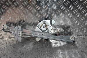 Склопідйомник передній правий електро 2 Піна Renault Sandero 2007-2013 82007338280 119899