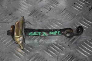 Ограничитель двери передний левый Hyundai Getz 2002-2010 119994