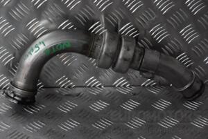 Патрубок интеркулера металл Nissan Note 1.5dCi (E11) 2005-2013 8200375344C 120048
