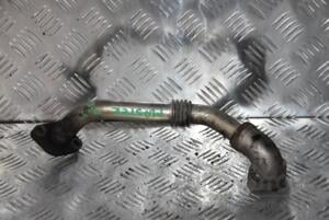 Трубка EGR Renault Master 2.2dCi, 2.5dCi 1998-2010 8200269649 120123