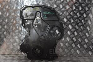 Крышка двигателя передняя Ford Transit 2.4tdci 2006-2013 3C1Q6019AA 120236