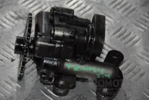 Масляный насос Ford Transit 2.4tdci 2006-2013 1C1Q6600 120243