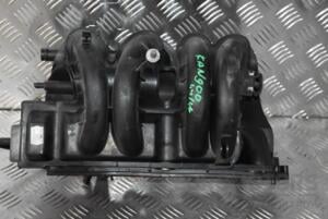 Коллектор впускной пластик Renault Kangoo 1.4 8V, 1.6 8V 1998-2008 8200647804 120270