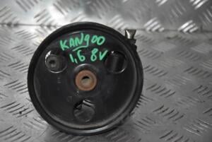 Насос гидроусилителя руля ( ГУР шкив 6 ручейков) Renault Kangoo 1.6 8V 1998-2008 26077782RP 120273