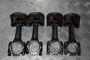 Шатун Fiat Doblo 1.6 16V 2000-2009 120305