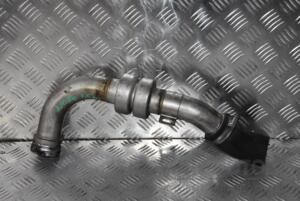 Патрубок интеркулера металл Nissan Note 1.5dCi (E11) 2005-2013 8200375344C 120375