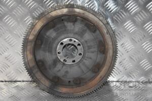 Маховик Nissan Note 1.5dCi (E11) 2005-2013 8200524318 120387