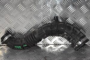 Патрубок повітря від КВФ до турбіни Renault Kangoo 1.5dCi 1998-2008 8200500383 120394