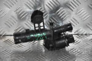 Корпус термостата Renault Kangoo 1.5dCi 1998-2008 8200558751 120409